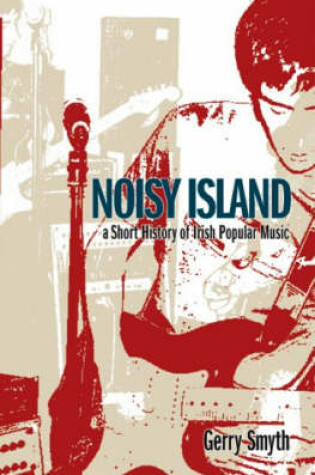 Cover of Noisy Island