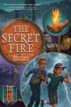 Book cover for Secret Box (3)