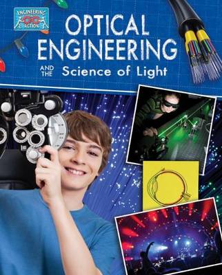 Cover of Light Engineering and the Science of Optics