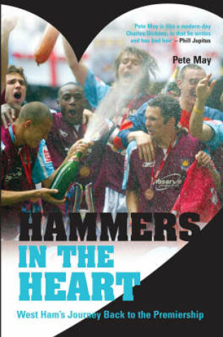 Cover of Hammers in the Heart