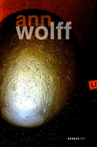 Cover of Ann Wolff