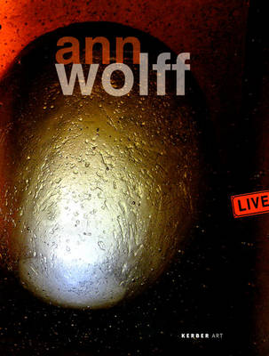 Book cover for Ann Wolff