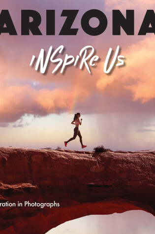 Cover of Inspire Us Arizona