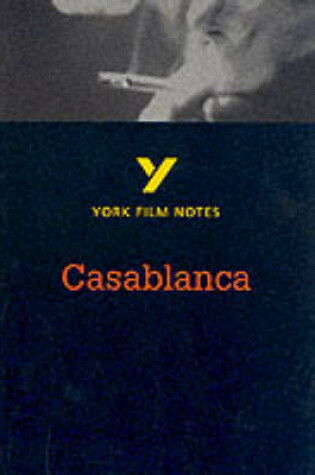 Cover of Casablanca