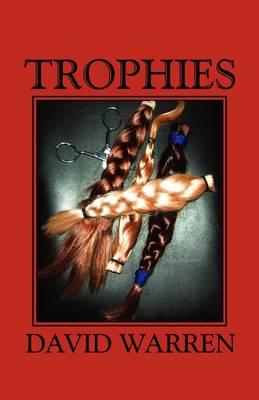 Book cover for Trophies