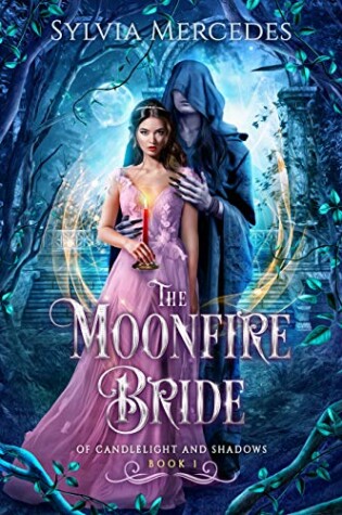 Cover of The Moonfire Bride