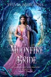 Book cover for The Moonfire Bride