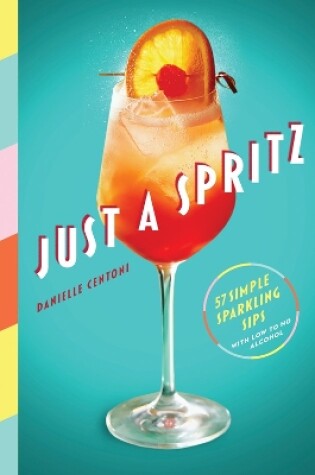 Cover of Just a Spritz