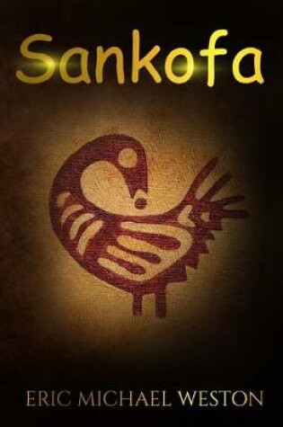 Cover of Sankofa