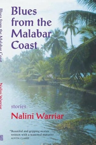 Cover of Blues from the Malabar Coast