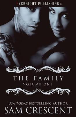 Book cover for The Family