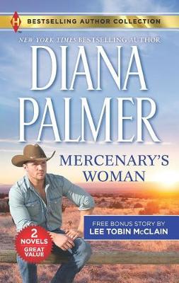 Book cover for Mercenary's Woman & His Secret Child