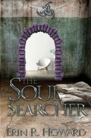 Cover of The Soul Searcher