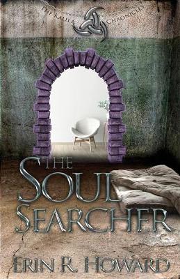 Book cover for The Soul Searcher