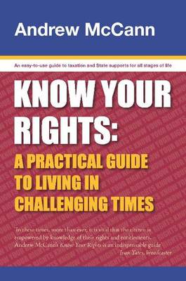 Book cover for Know Your Rights