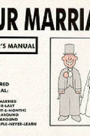 Cover of Your Marriage