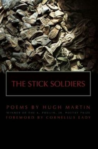 Cover of Stick Soldiers