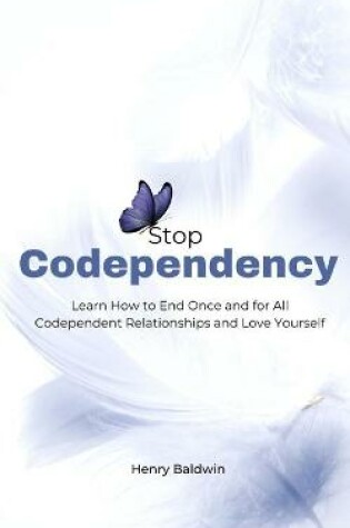 Cover of Stop Codependency