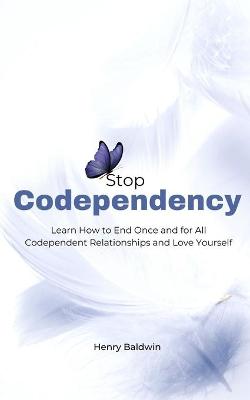 Cover of Stop Codependency