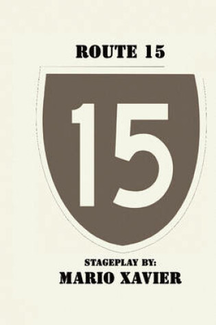 Cover of Route 15