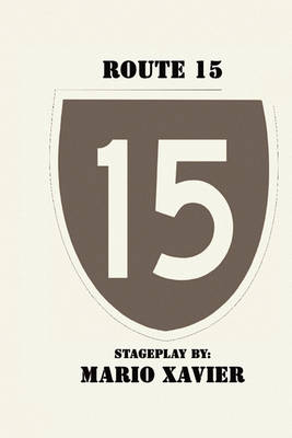 Book cover for Route 15