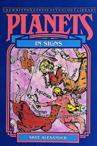 Cover of Planets in Signs
