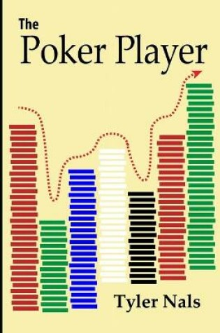 Cover of The Poker Player