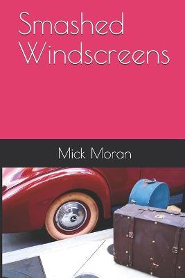 Book cover for Smashed Windscreens