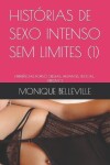 Book cover for Histórias de Sexo Intenso Sem Limites (1)