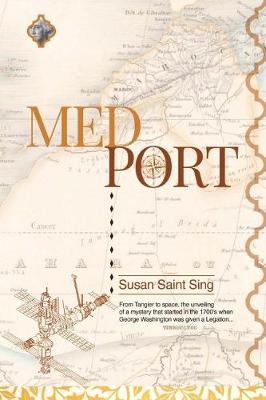 Book cover for Med Port