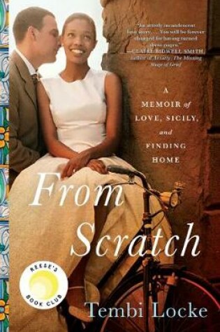 Cover of From Scratch