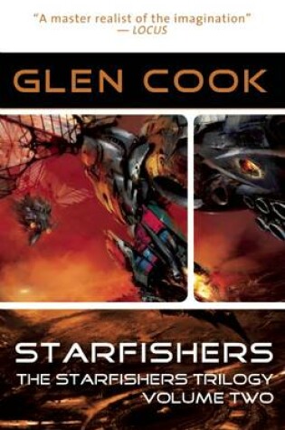 Cover of Starfishers