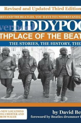 Cover of Liddypool
