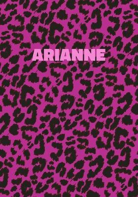 Book cover for Arianne