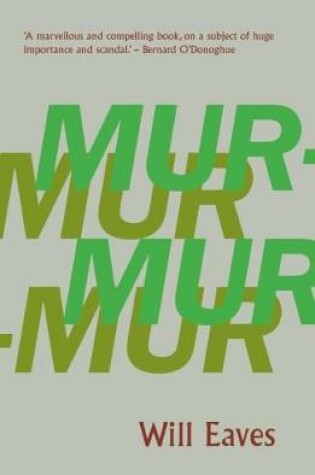 Cover of Murmur