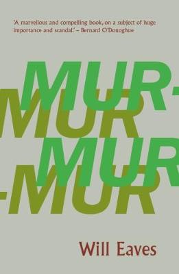 Book cover for Murmur