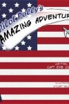 Book cover for Pilot Polly's Amazing Adventures New York