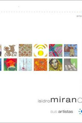 Cover of Isidro Miranda