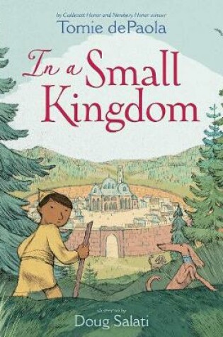 Cover of In a Small Kingdom