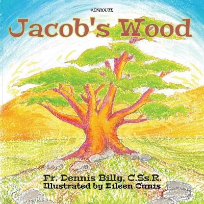 Cover of Jacob's Wood