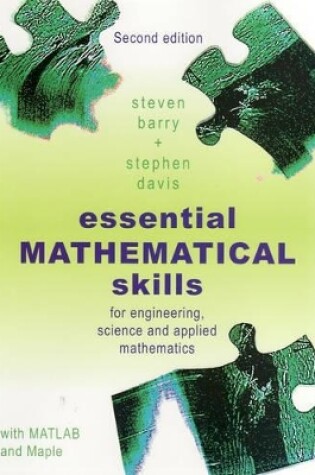 Cover of Essential Mathematical Skills