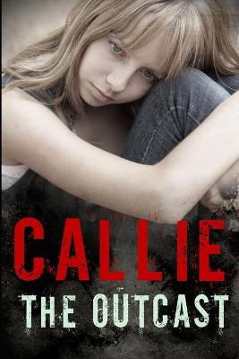 Book cover for Callie