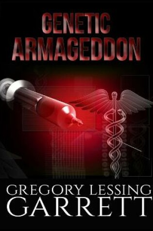 Cover of Genetic Armageddon