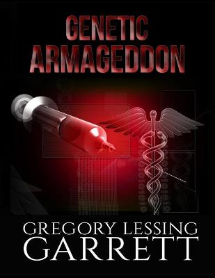 Cover of Genetic Armageddon