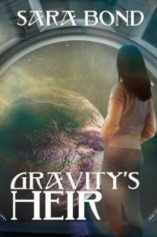 Cover of Gravity's Heir