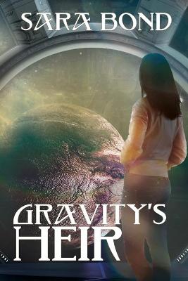 Book cover for Gravity's Heir