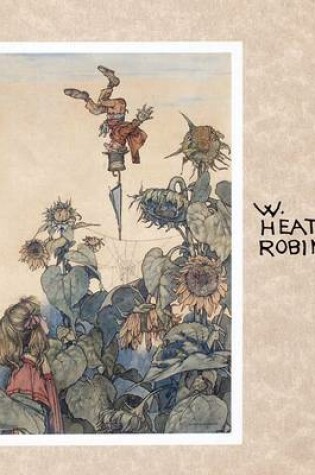 Cover of W.Heath Robinson (1872-1944)