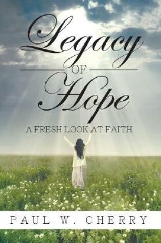 Cover of Legacy of Hope