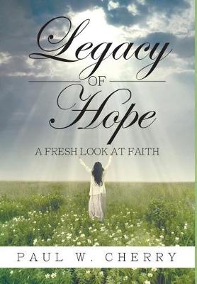 Book cover for Legacy of Hope