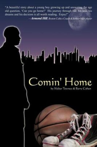 Cover of Comin' Home